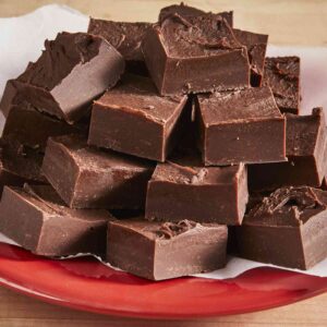 VELVET BUZZ DELTA-9 INFUSED HIGH-POTENCY FUDGE 80 MG