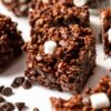 SNAPLIFT DELTA-8 INFUSED RICE CRISPY TREAT 80 MG - Image 3