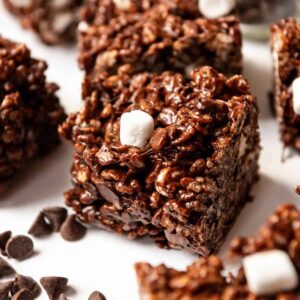 Delta-8 Magical Rice Crispy Treats (80mg)