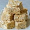 SKY CRISP DELTA-9 INFUSED HIGH-POTENCY RICE CRISPY TREAT 100 MG - Image 2