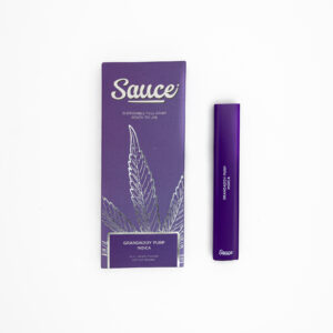 🔥 FIRE DELTA-9 THCA 2-GRAM ROSIN SAUCE DISPOSABLE CART