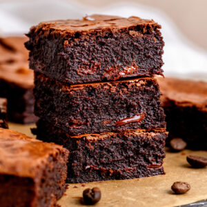 🍫 FUDGE FUEL DELTA-8 INFUSED BROWNIE 100 MG