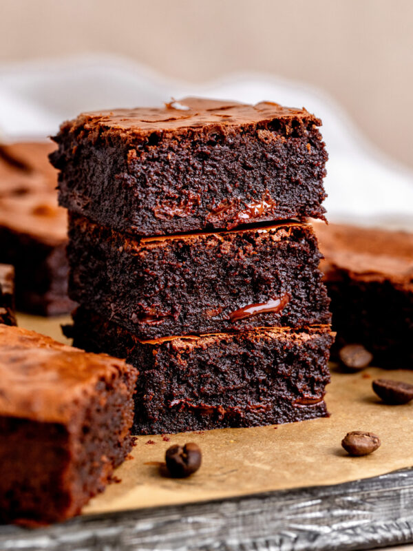 🍫 DELTA-9 INFUSED HIGH-POTENCY ELEVATE BROWNIE BAR 100 MG