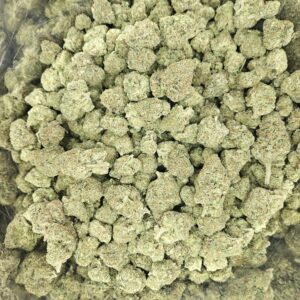 THC-A Flower (AA)