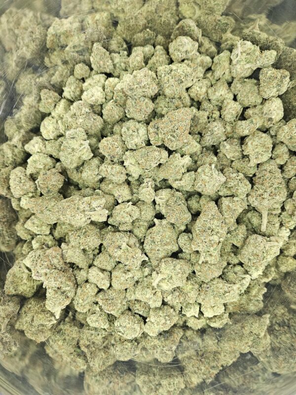 THC-A Flower (AA)