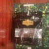 VELVET BUZZ DELTA-9 INFUSED HIGH-POTENCY FUDGE 80 MG - Image 2
