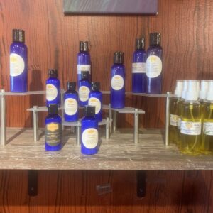 🌿 HEMP-DERIVED CBD PAIN RELIEF LOTION (1000 MG) (LARGE)