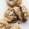 🍪 DELTA-9 MAGICAL CHOCOLATE CHIP COOKIES 80 MG 🌿 - Image 3