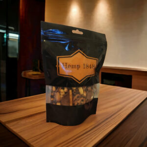 DELTA-9 INFUSED HIGH POTENCY VARIETY SNACKS 500 MG