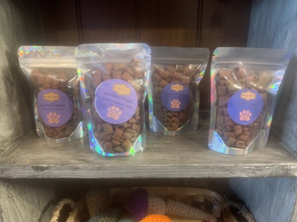 🐱 PURRFECT CBD CAT TREATS 5MG (100 CT)🐾