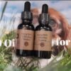 🐾 ANXIOUS & AGING DELTA-8 FURRY FRIEND TINCTURE (1 OZ) 🦴 - Image 2