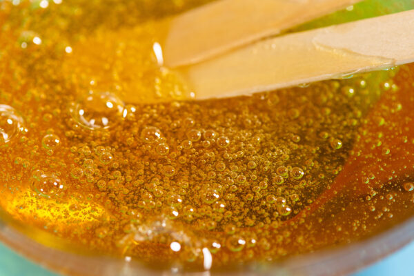 Delta-8 Concentrates Wax 1.5 grams