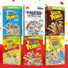 DELTA-8 INFUSED HIGH POTENCY ASSORTED CEREALS 500 MG - Image 2