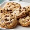 🍪 BLISSFUL BITE DELTA-9 INFUSED HIGH-POTENCY CHOCOLATE CHIP COOKIES 100 MG - Image 2