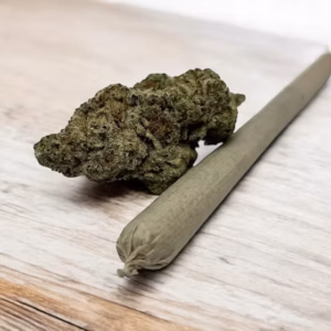 Premium THC-A Pre-rolls